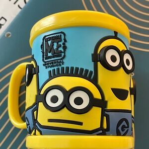 Despicable Me Minions Mug